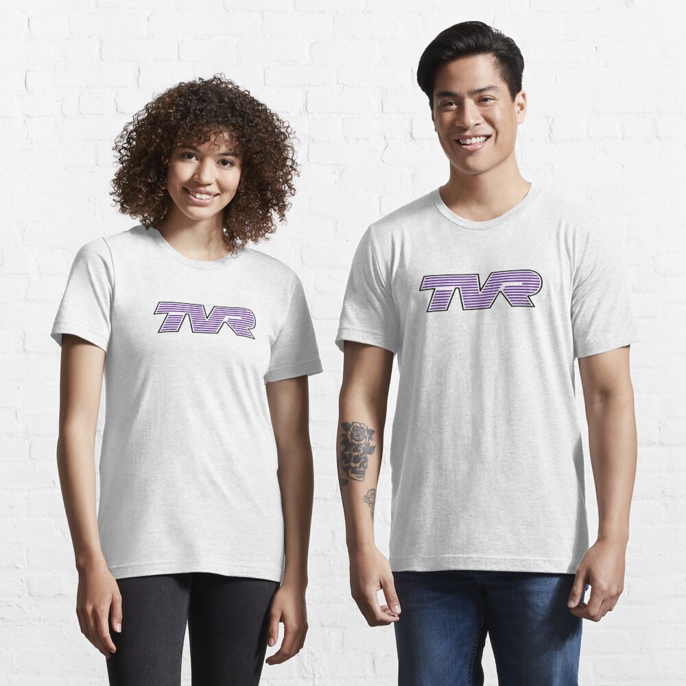 tvr t shirts