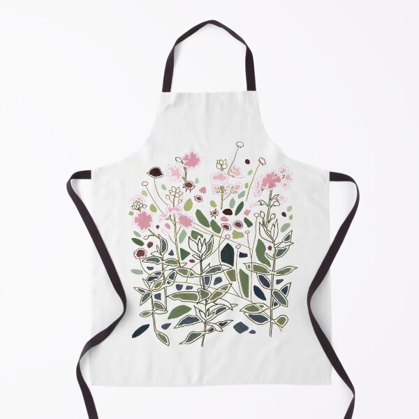 Item preview, Perennrabatt designed and sold by beacarlsson.