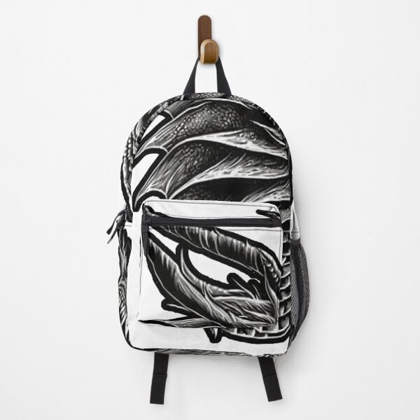 Item preview, Dragon mythical creature drawing art designed and sold by YZO-Design.