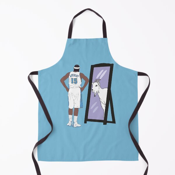 Item preview, Carmelo Anthony Mirror GOAT designed and sold by RatTrapTees.