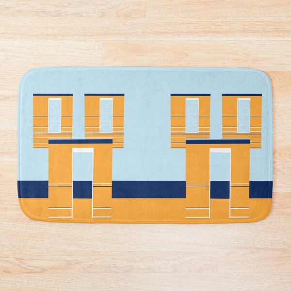 Item preview, Baywatch booths designed and sold by cachaldora.