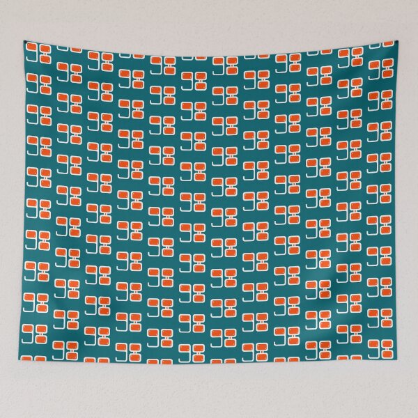 Item preview, Number 98 designed and sold by UniqueDesignHub.
