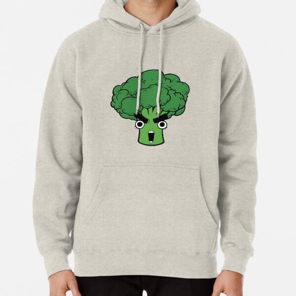 brock lee Pullover Hoodie