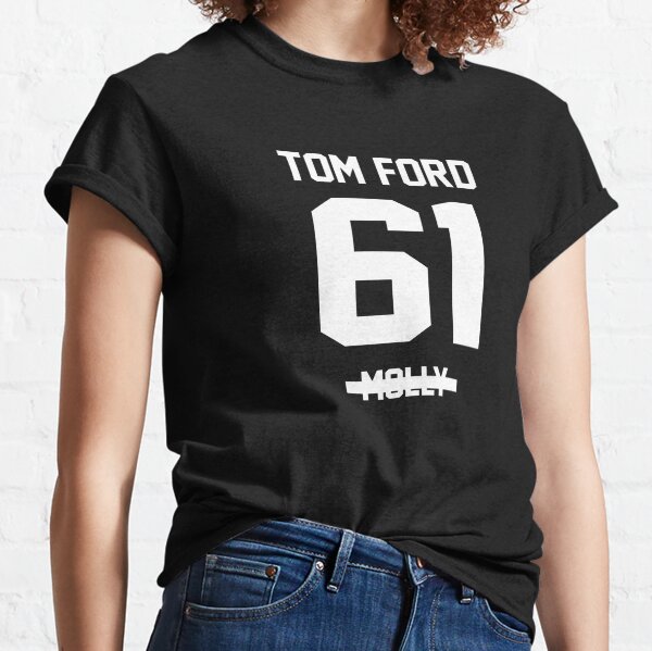 Tom Ford Women T-Shirts for Sale | Redbubble