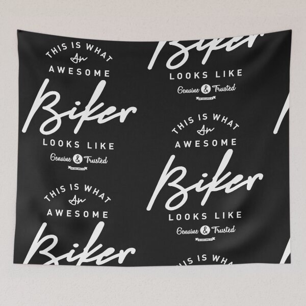 Item preview, Biker designed and sold by cidolopez.