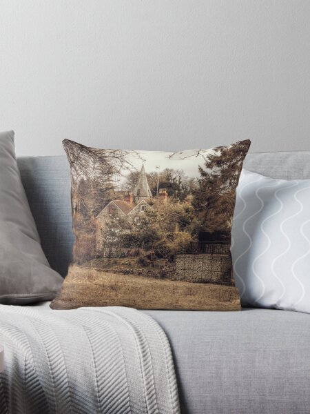 Item preview,  Across To Loose Church designed and sold by Dave Godden.
