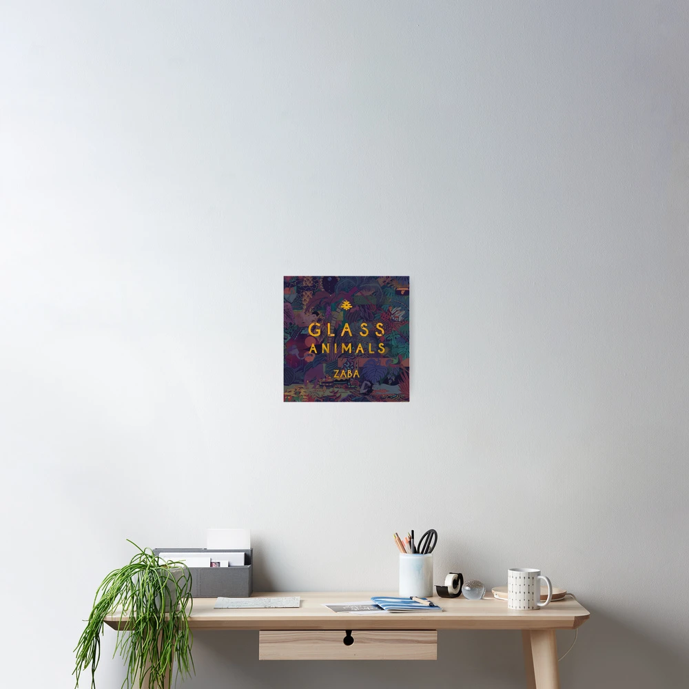 glass animals