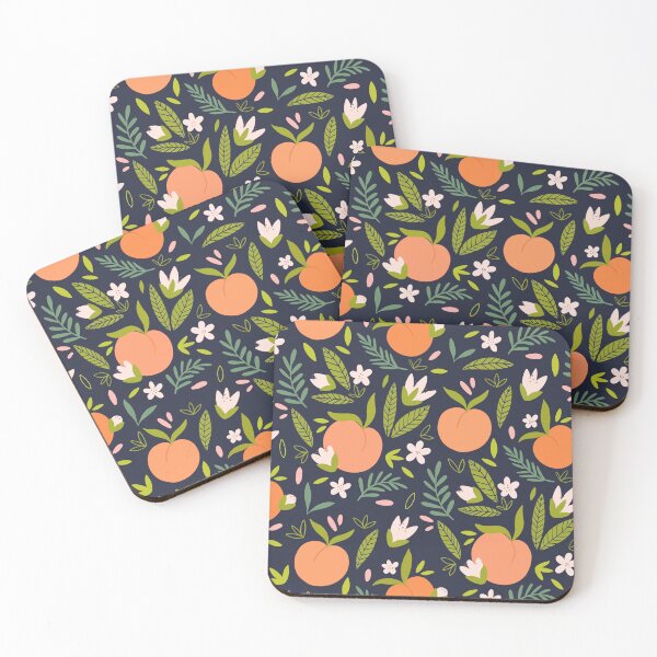 Item preview, Peachy designed and sold by TayCreates32.