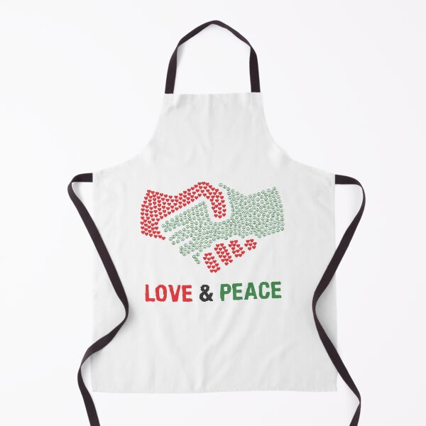 Item preview, Love & Peace New Design designed and sold by Satya-Singh.