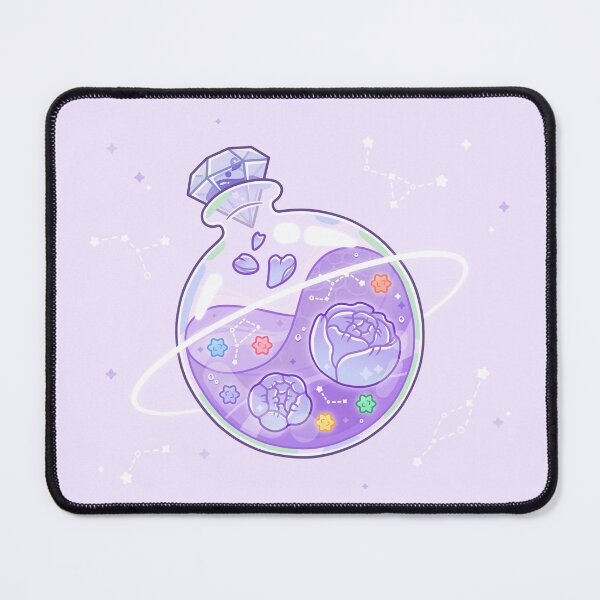 Item preview, Peony Konpeito Potion designed and sold by StudioHearty.
