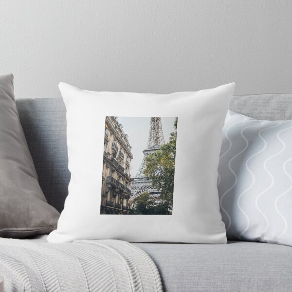 Item preview, Eiffel Tower - Paris designed and sold by clockpassion.