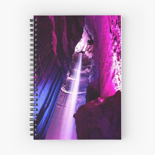 Item preview, Ruby Falls designed and sold by leow4life.