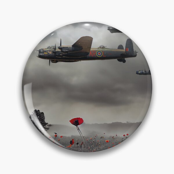Item preview, Bombers Mission designed and sold by Airpower Art.