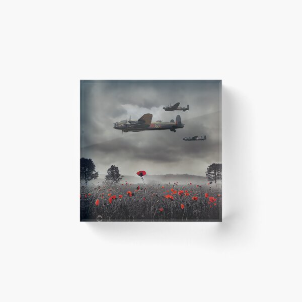 Item preview, Bombers Mission designed and sold by Airpower Art.