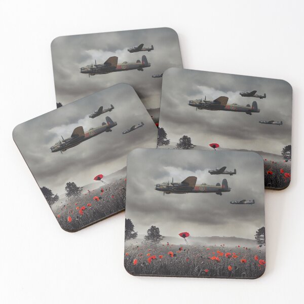 Item preview, Bombers Mission designed and sold by Airpower Art.