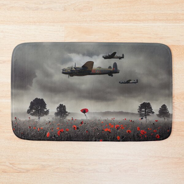 Item preview, Bombers Mission designed and sold by Airpower Art.