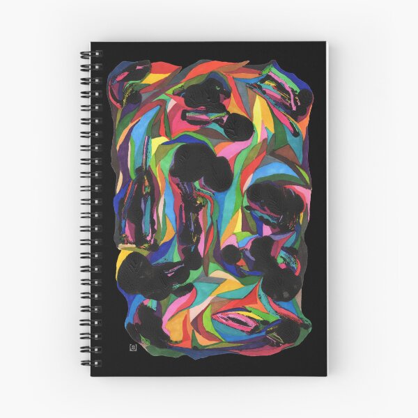 Item preview, abstract face (born 60) designed and sold by samserif.