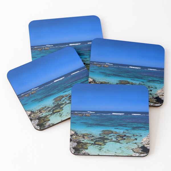 Item preview, Rottnest Panorama designed and sold by hawkie.