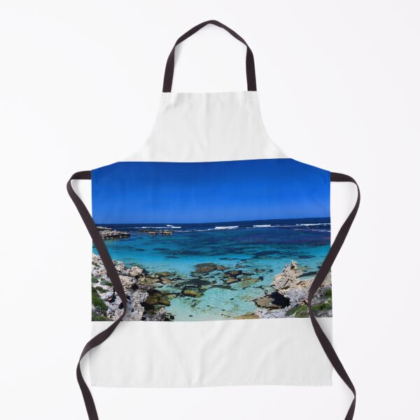 Item preview, Rottnest Panorama designed and sold by hawkie.