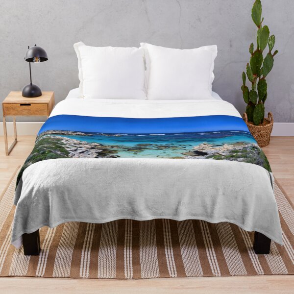 Item preview, Rottnest Panorama designed and sold by hawkie.