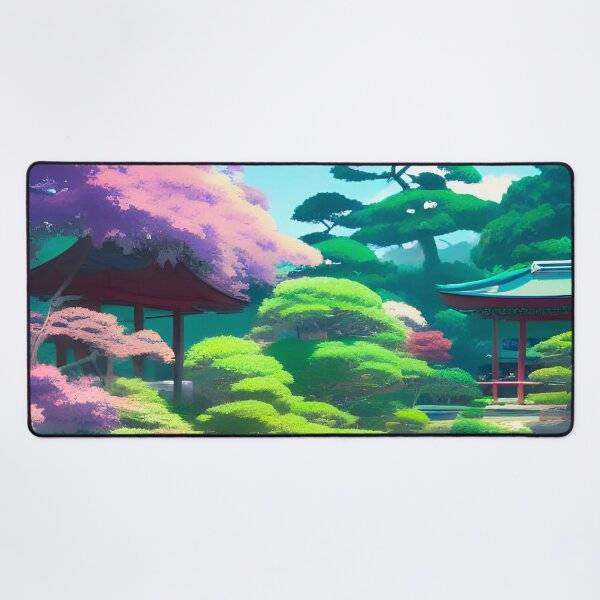 Item preview, Japanese Garden designed and sold by bradm50.