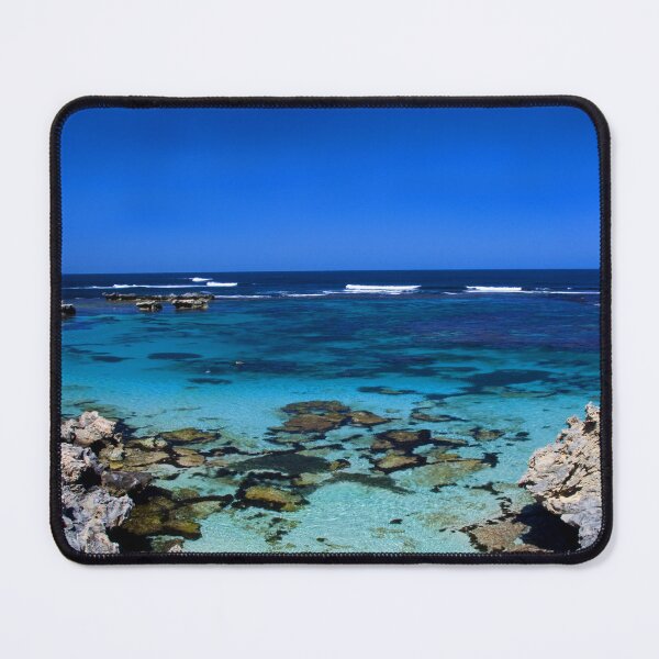 Item preview, Rottnest Panorama designed and sold by hawkie.