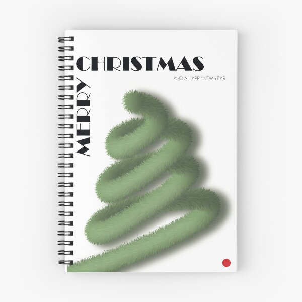Item preview, Merry Christmas - Christmas Card Art Print designed and sold by Xira-X.