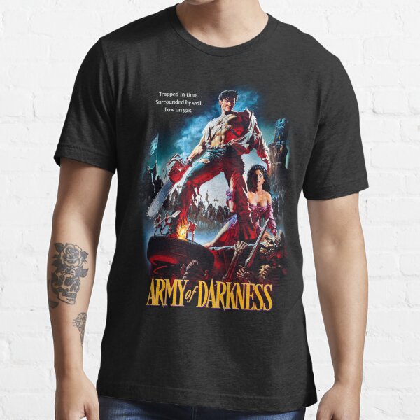 army of darkness Essential T-Shirt