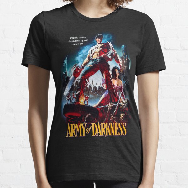 army of darkness Essential T-Shirt