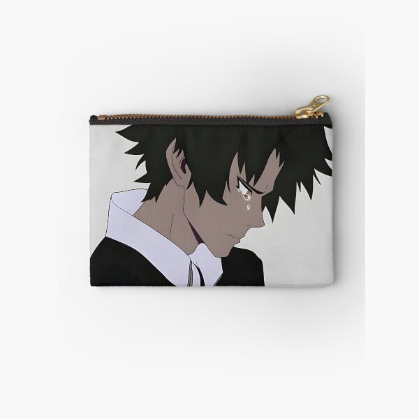 Item preview, Fudo Akira and Ryo Asuka Devilman funny designed and sold by Susan195.
