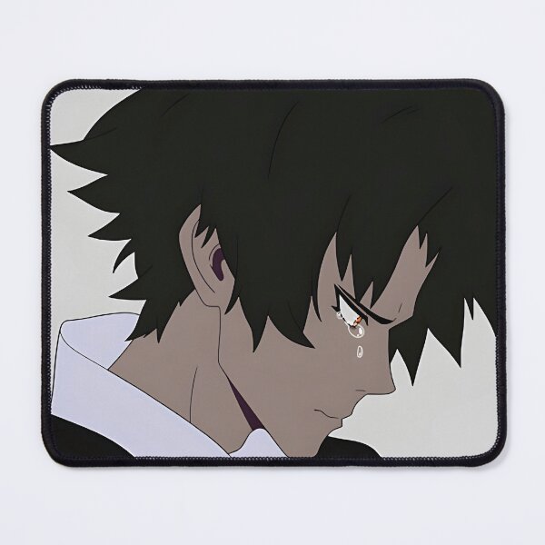 Item preview, Fudo Akira and Ryo Asuka Devilman funny designed and sold by Susan195.