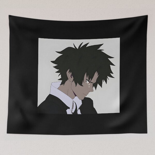 Item preview, Fudo Akira and Ryo Asuka Devilman funny designed and sold by Susan195.