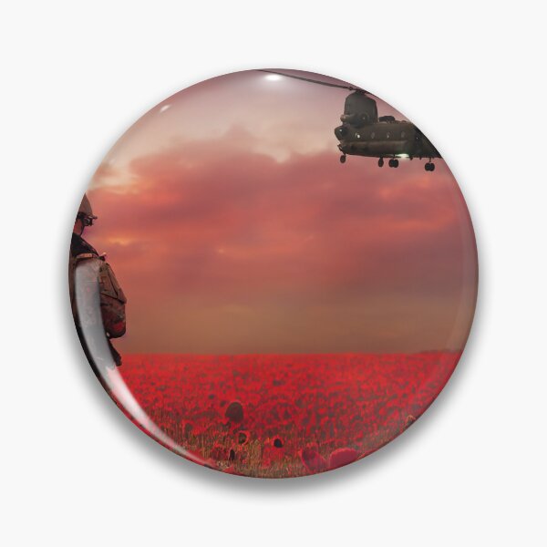 Item preview, The Waiting Soldier designed and sold by Airpower Art.