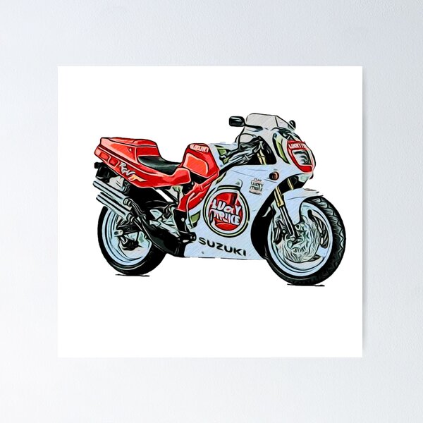 Item preview, moto rgv gamma designed and sold by Infinito2008.