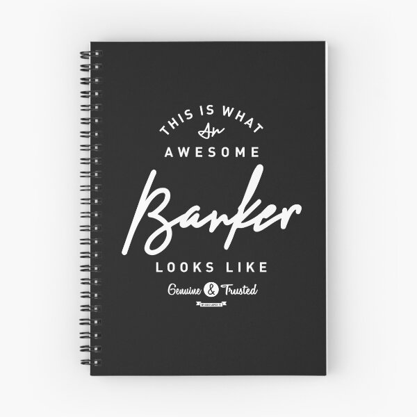 Item preview, Banker designed and sold by cidolopez.
