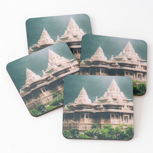 Item preview,  Pandyan Palace designed and sold by OccultDreams.