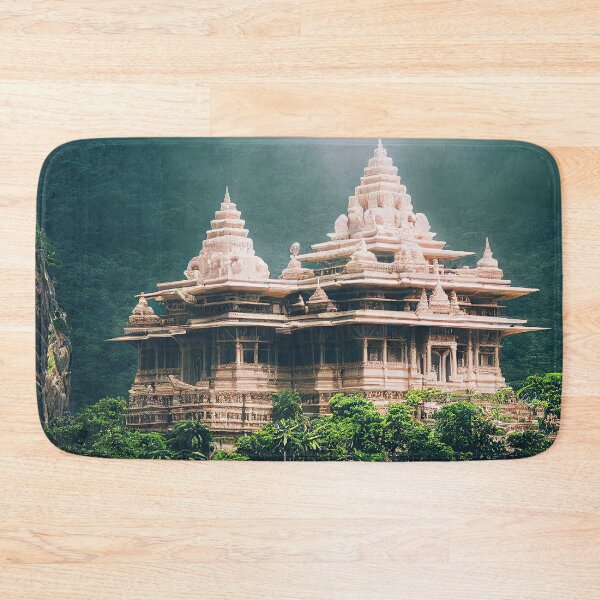 Item preview,  Pandyan Palace designed and sold by OccultDreams.
