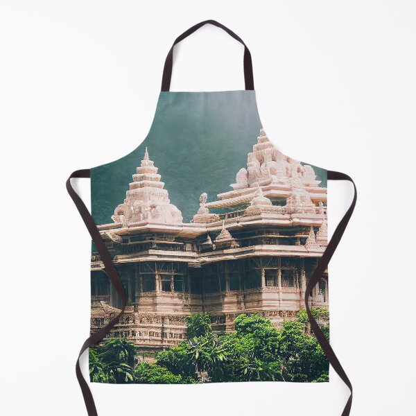 Item preview, Pandyan Palace designed and sold by OccultDreams.