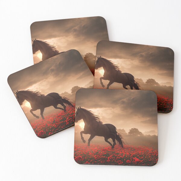 Item preview, The War Horse designed and sold by Airpower Art.