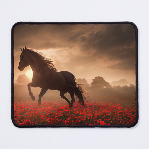 Item preview, The War Horse designed and sold by Airpower Art.