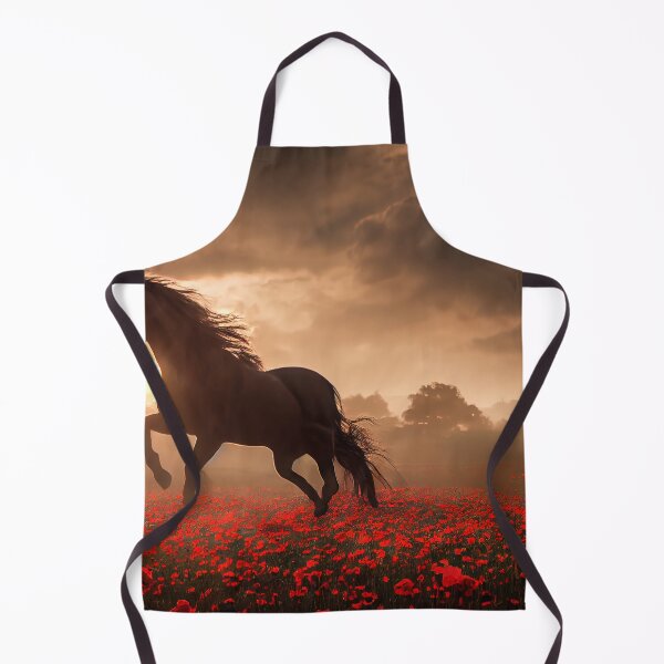 Item preview, The War Horse designed and sold by Airpower Art.