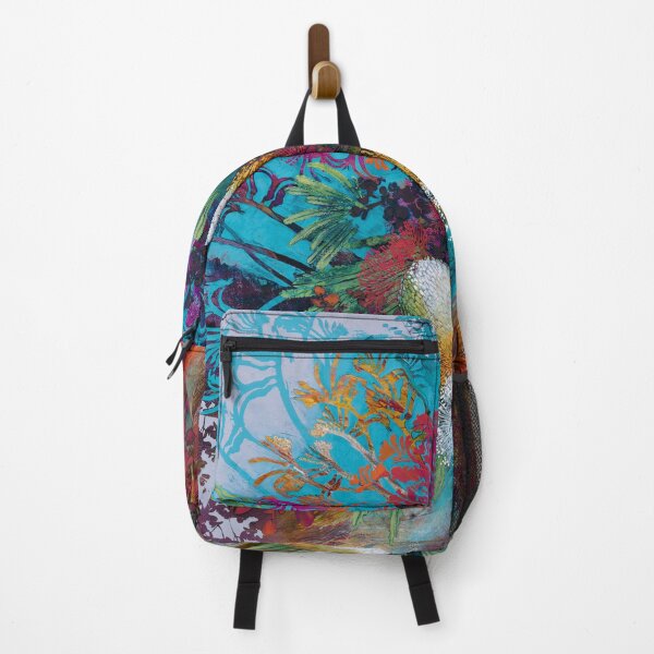 Item preview, Bushy brilliance designed and sold by De Gillett Cox.