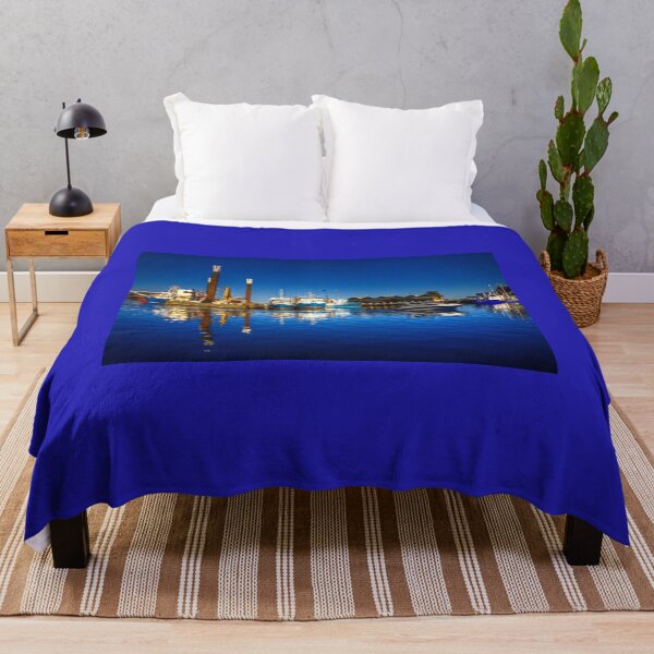 Item preview, Freemantle Harbour designed and sold by hawkie.