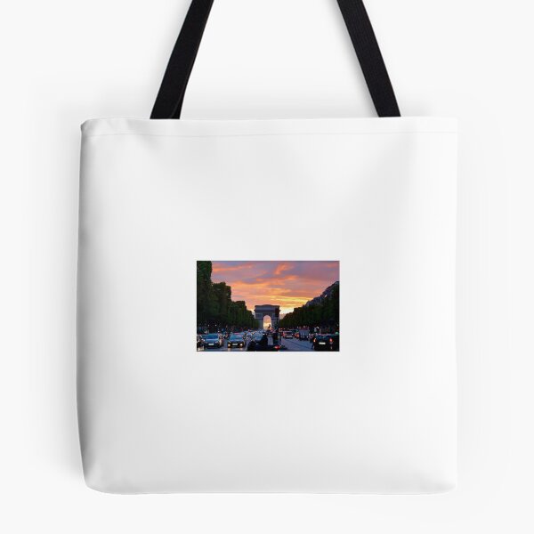Item preview, Campos Elíseos París designed and sold by clockpassion.