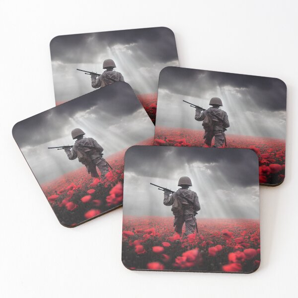 Item preview, For Those Fighting designed and sold by Airpower Art.
