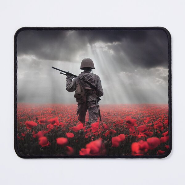 Item preview, For Those Fighting designed and sold by Airpower Art.