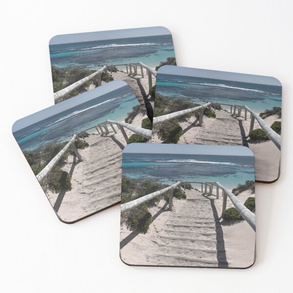 Item preview, Sandy Steps  designed and sold by hawkie.