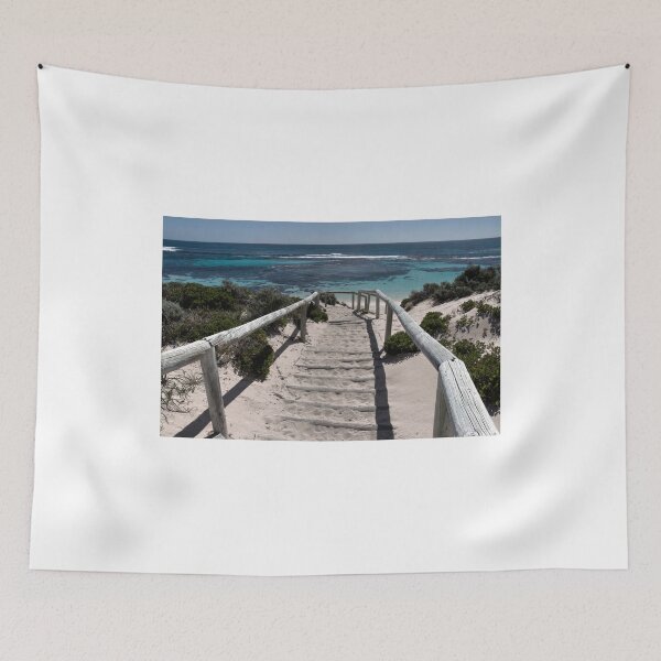 Item preview, Sandy Steps  designed and sold by hawkie.