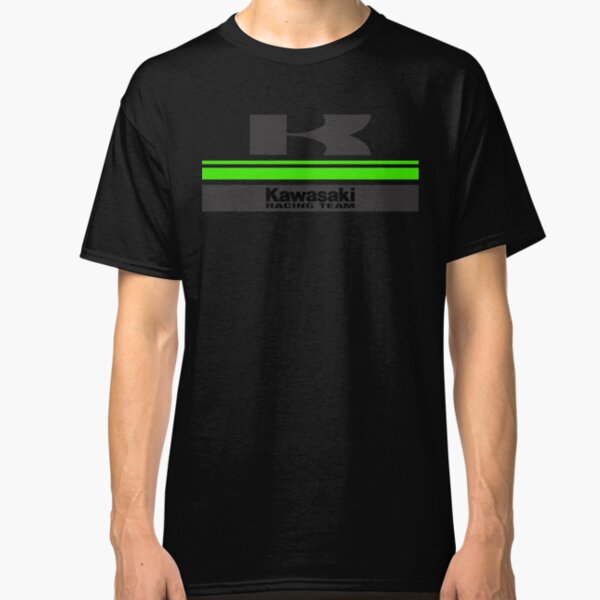 KAWASAKI Team Classic T-Shirt