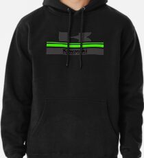 KAWASAKI-Team Hoodie